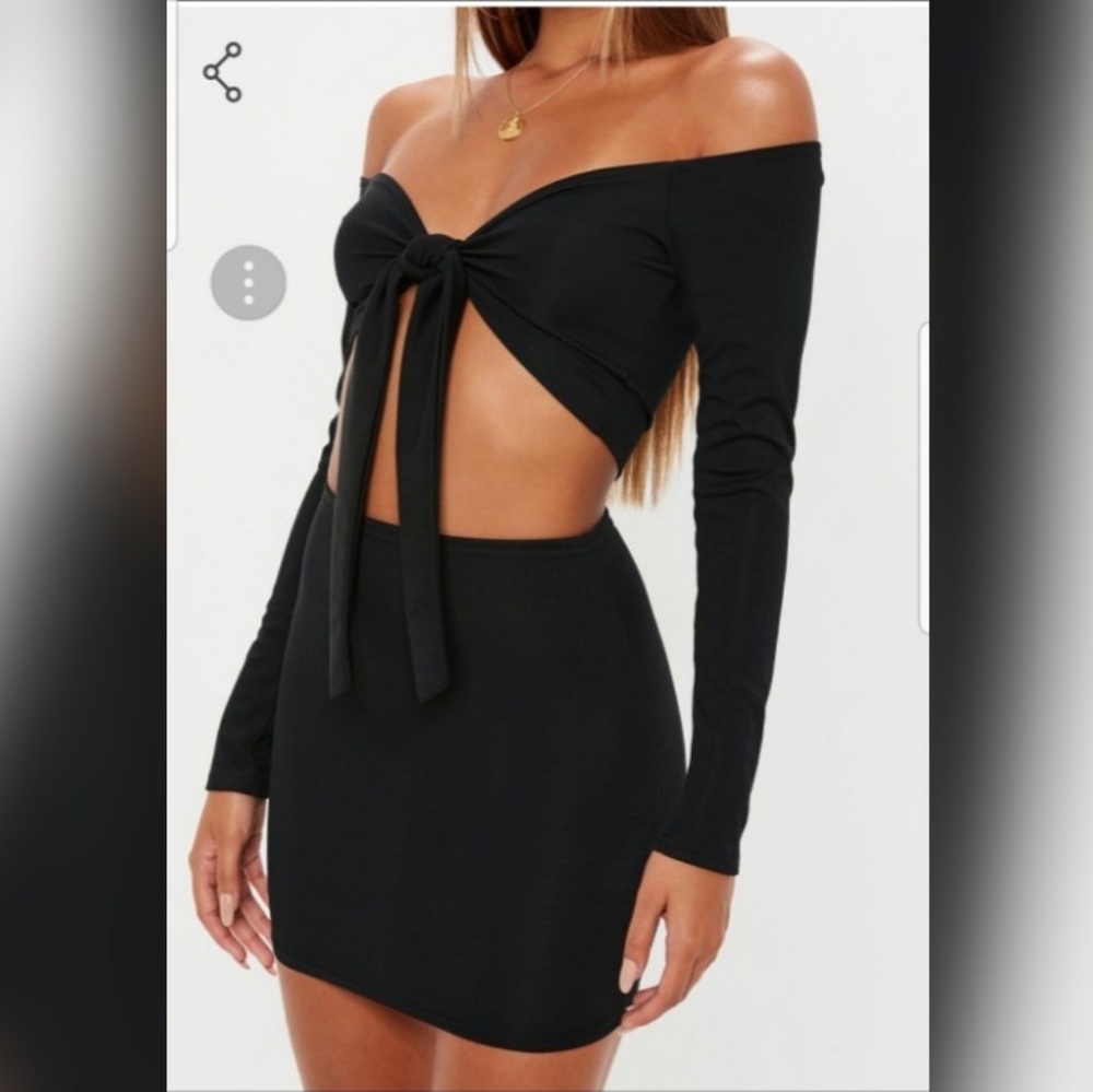 night out set